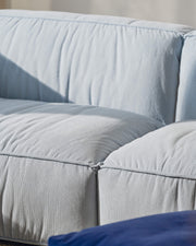 Lobi 3-Seater Sofa