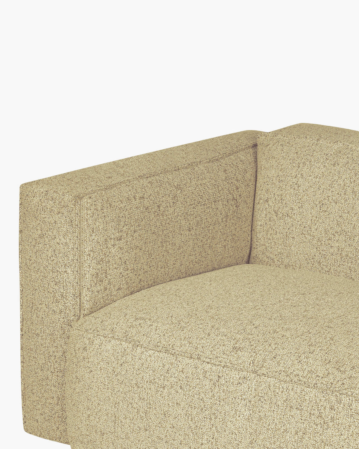 Lobi 3-Seater Sofa