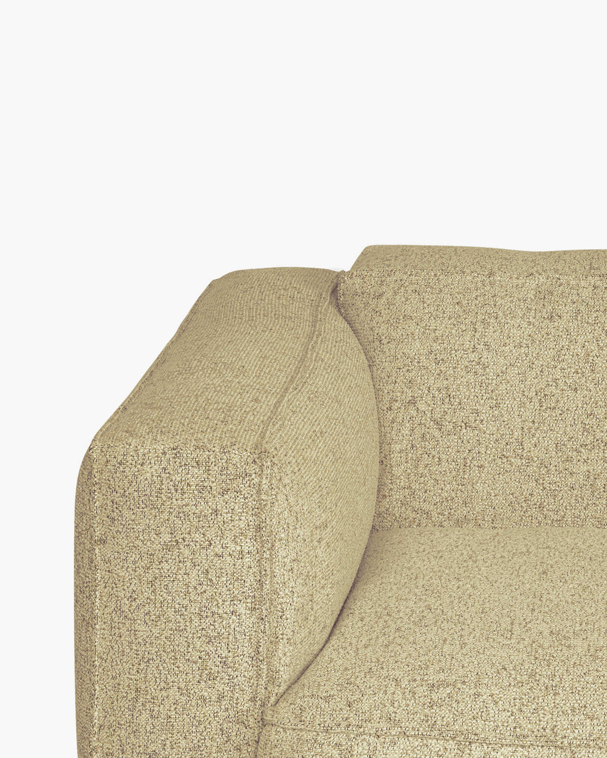 Lobi 3-Seater Sofa