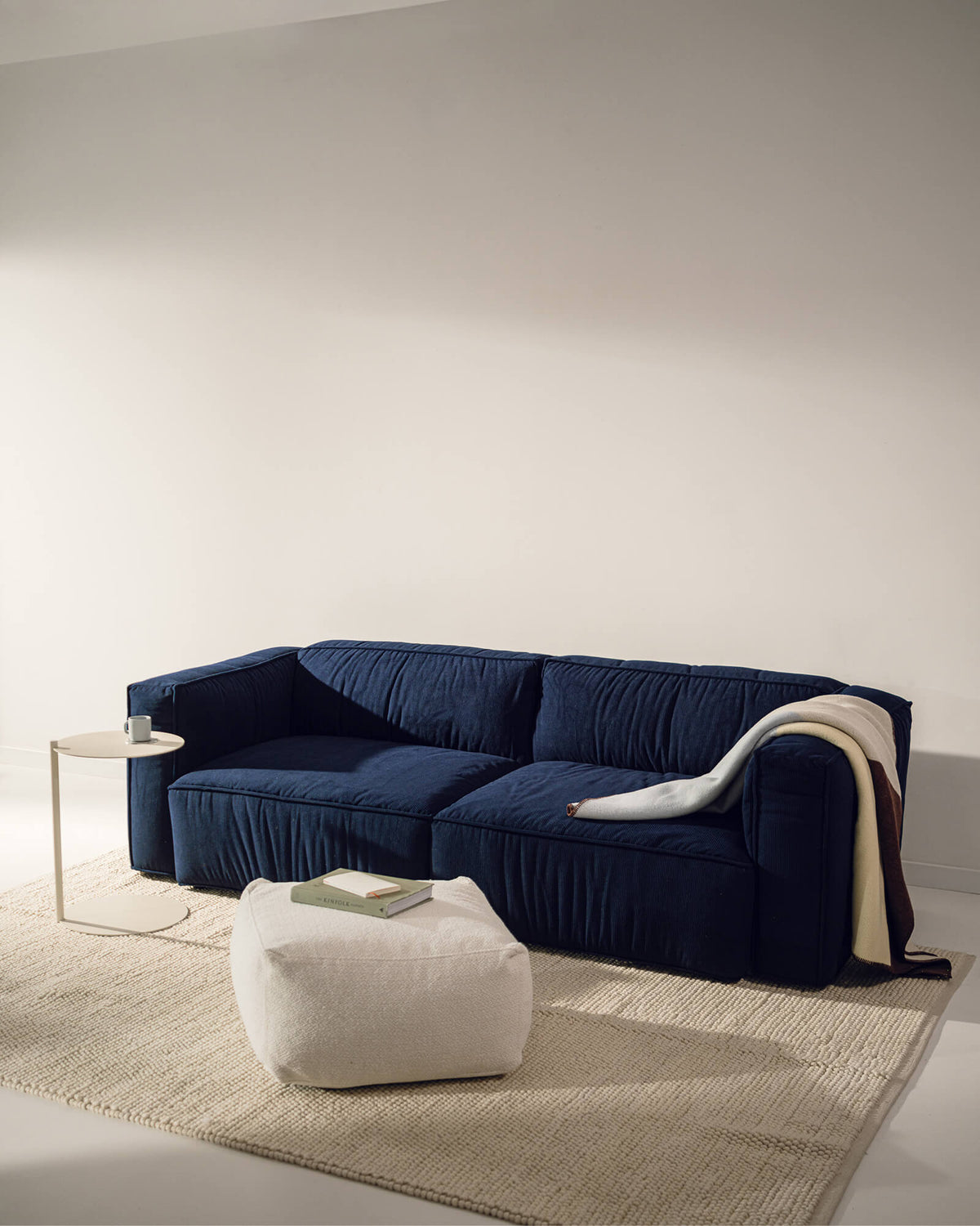 Lobi 3-Seater Sofa Bed