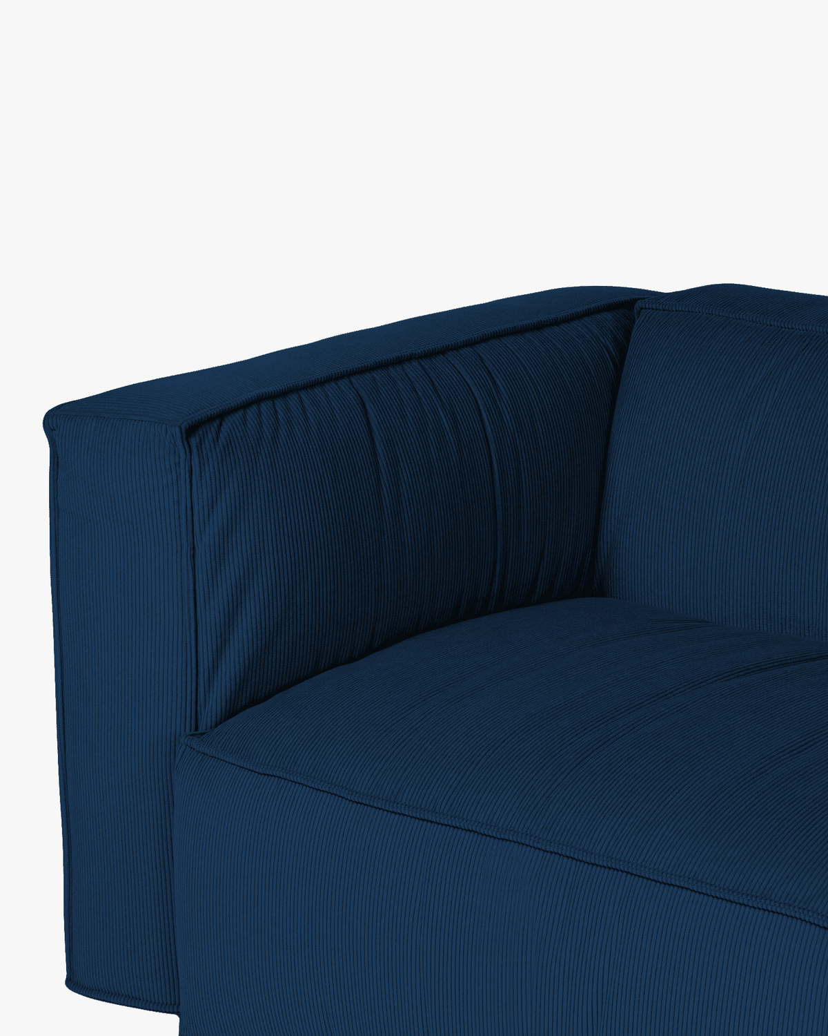 Lobi 3-Seater Sofa