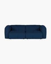 Lobi 3-Seater Sofa Bed
