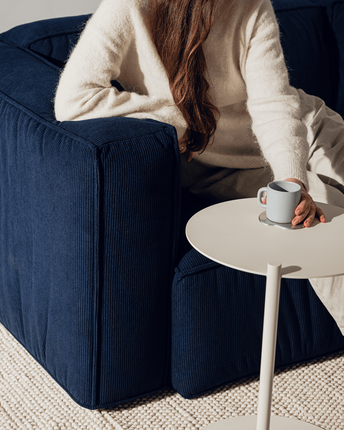 Lobi 3-Seater Sofa
