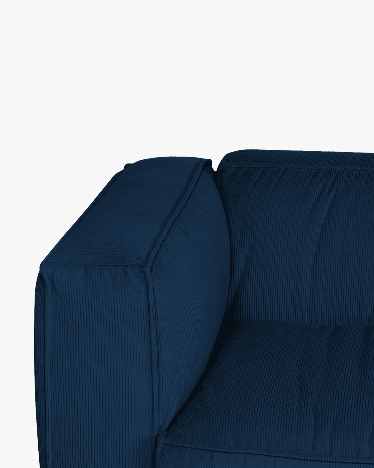 Lobi 3-Seater Sofa