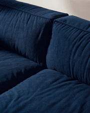 Lobi 3-Seater Sofa
