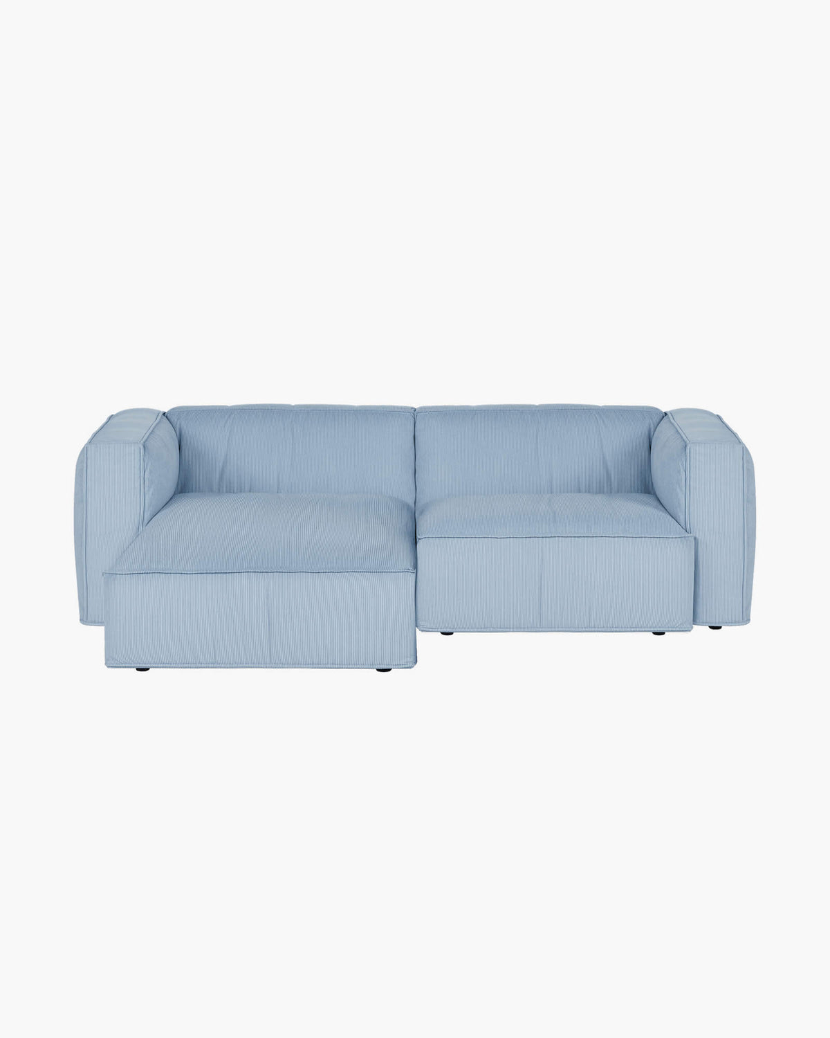 Lobi 3-Seater Corner Sofa