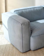 Lobi 3-Seater Corner Sofa