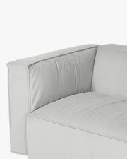 Lobi 3-Seater Corner Sofa