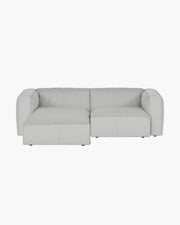 Lobi 3-Seater Corner Sofa
