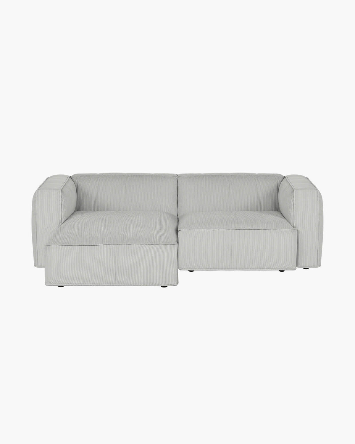 Lobi 3-Seater Corner Sofa