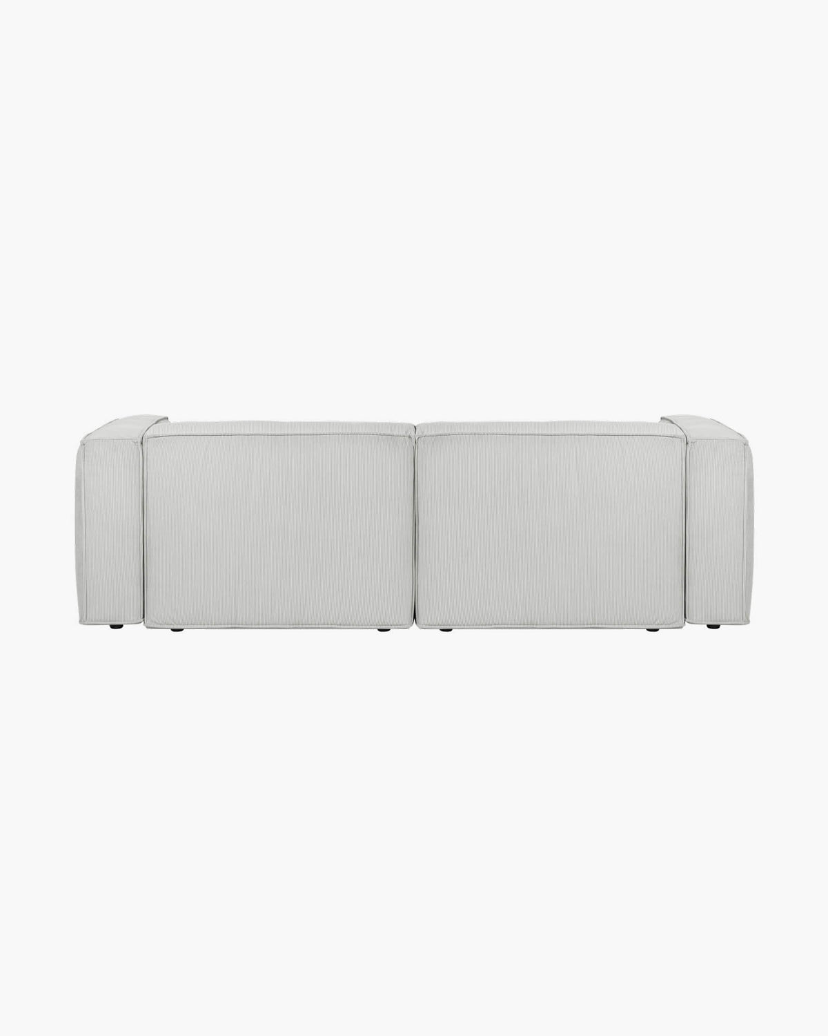 Lobi 3-Seater Corner Sofa