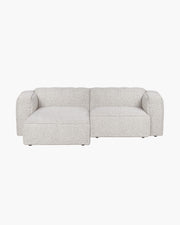 Lobi 3-Seater Corner Sofa