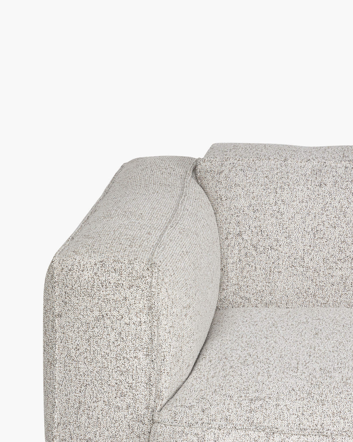 Lobi 3-Seater Corner Sofa