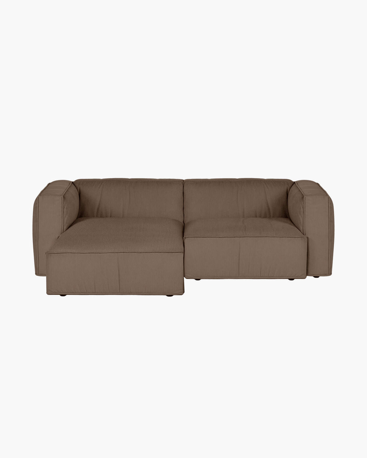 Lobi 3-Seater Corner Sofa