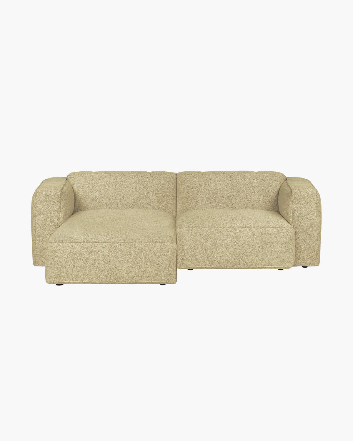 Lobi 3-Seater Corner Sofa