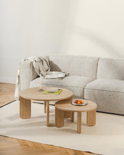 Lobi 3-Seater Corner Sofa