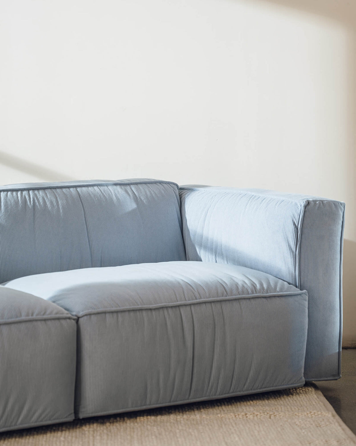 Lobi 4-Seater Sofa