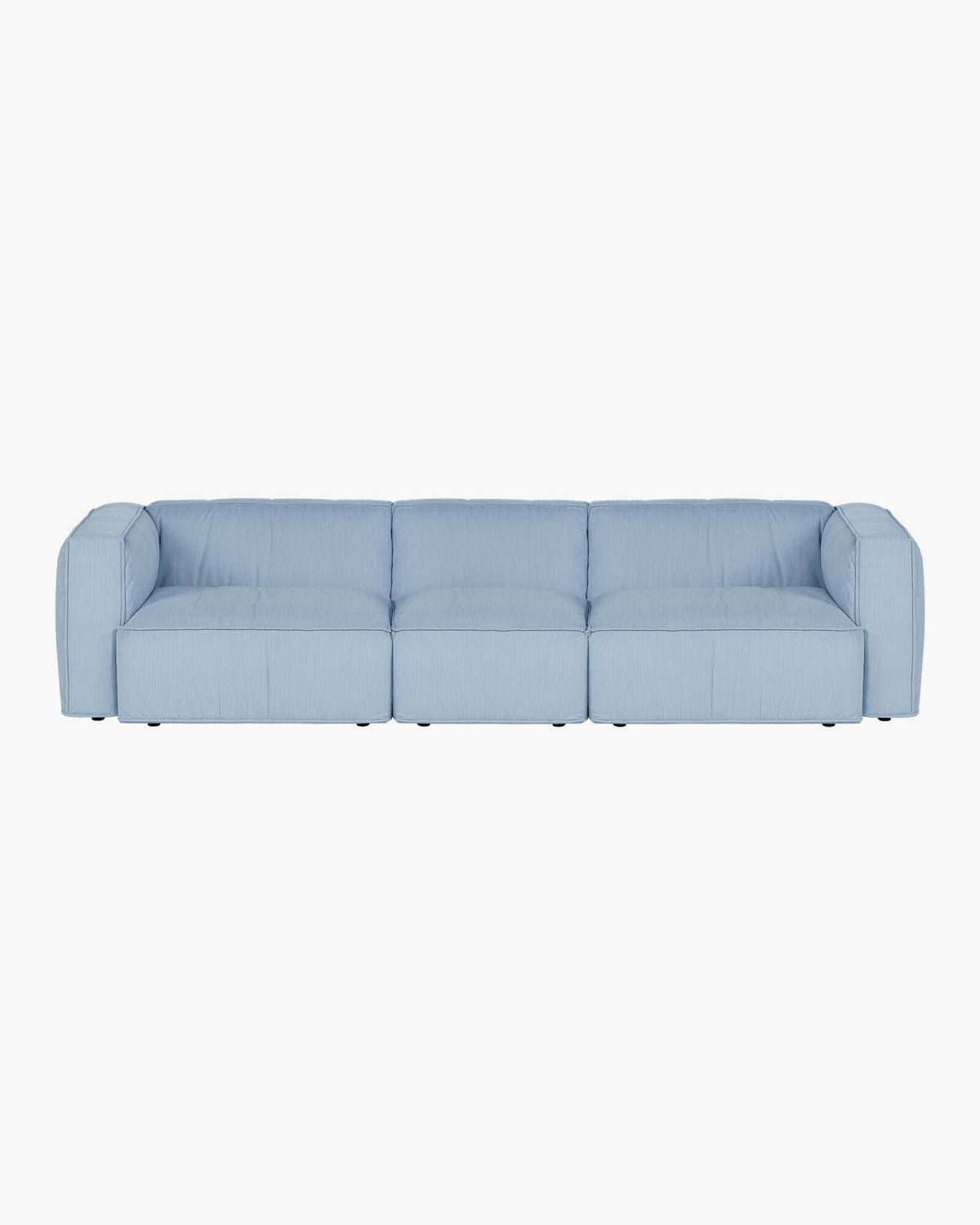Lobi 4-Seater Sofa