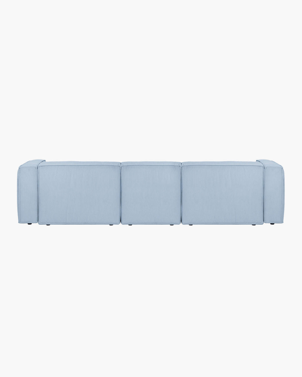 Lobi 4-Seater Sofa