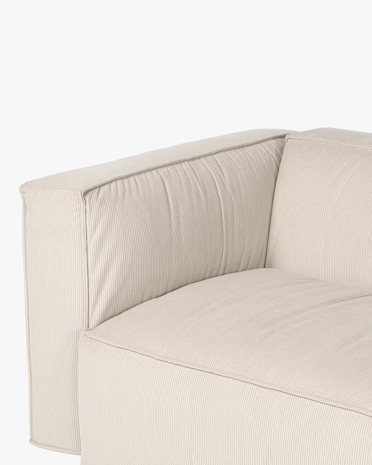 Lobi 4-Seater Sofa