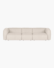 Lobi 4-Seater Sofa