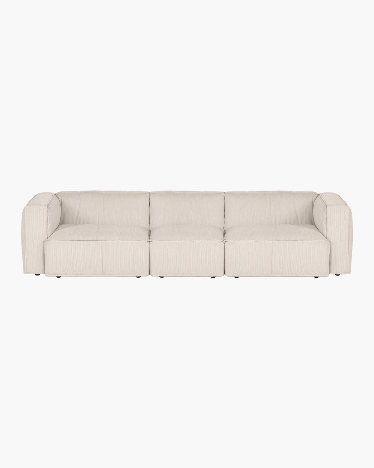 Lobi 4-Seater Sofa