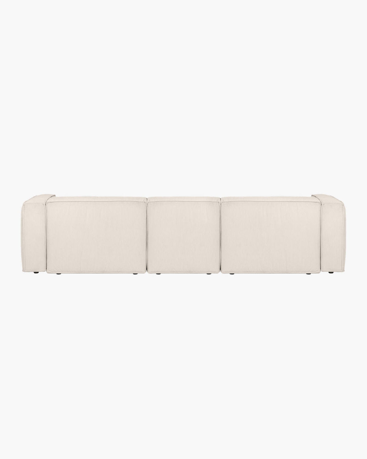 Lobi 4-Seater Sofa
