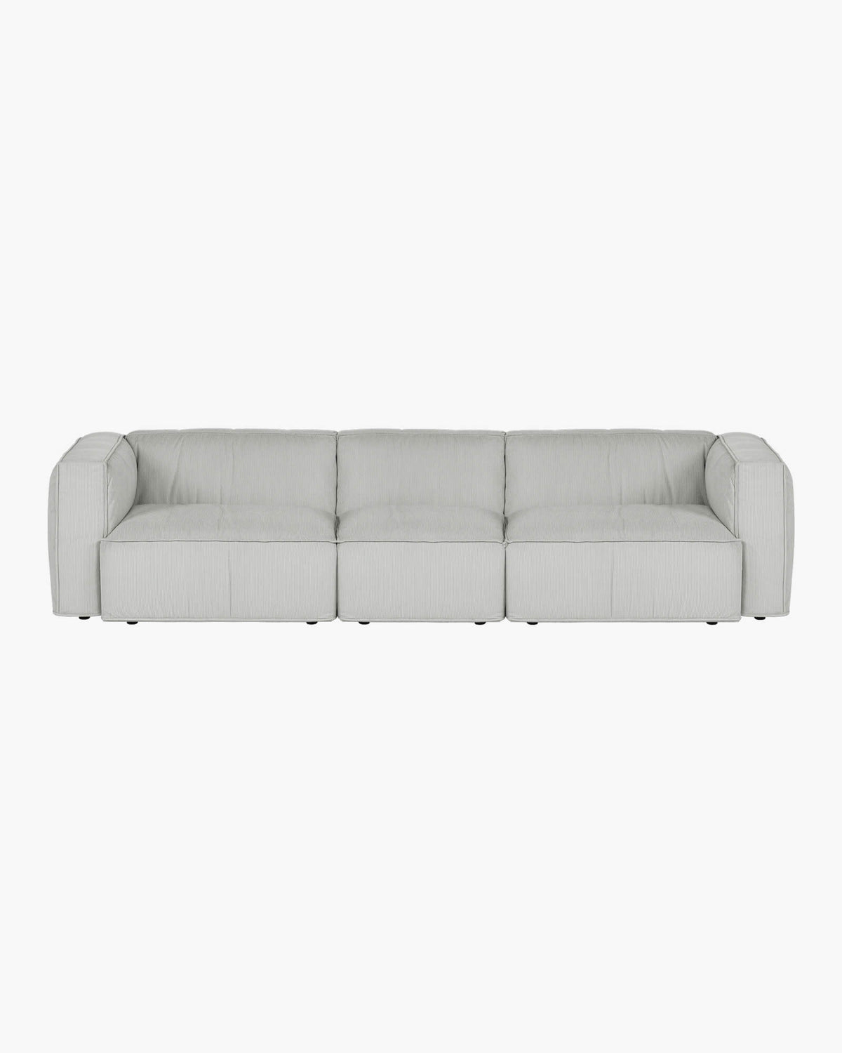 Lobi 4-Seater Sofa