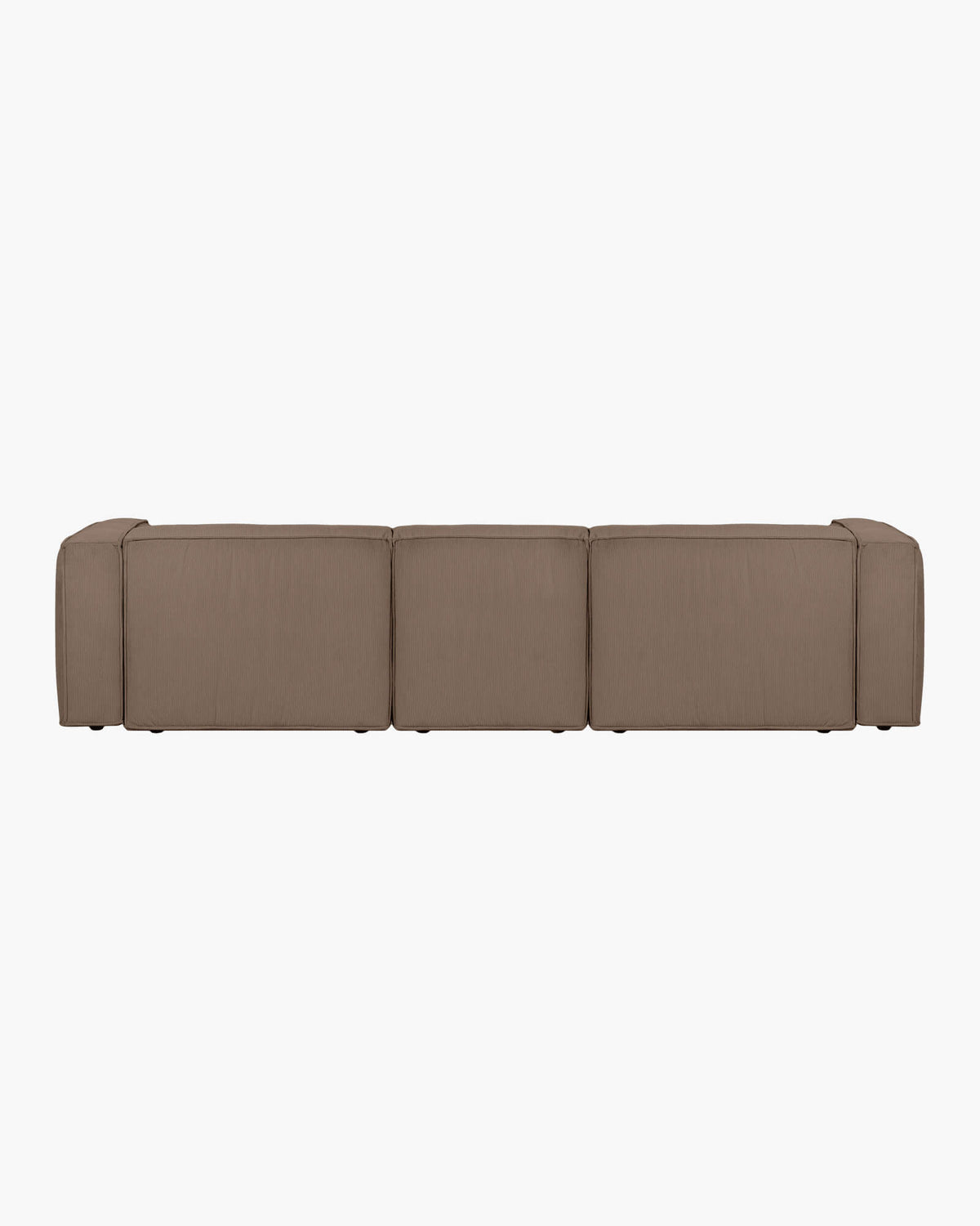 Lobi 4-Seater Sofa