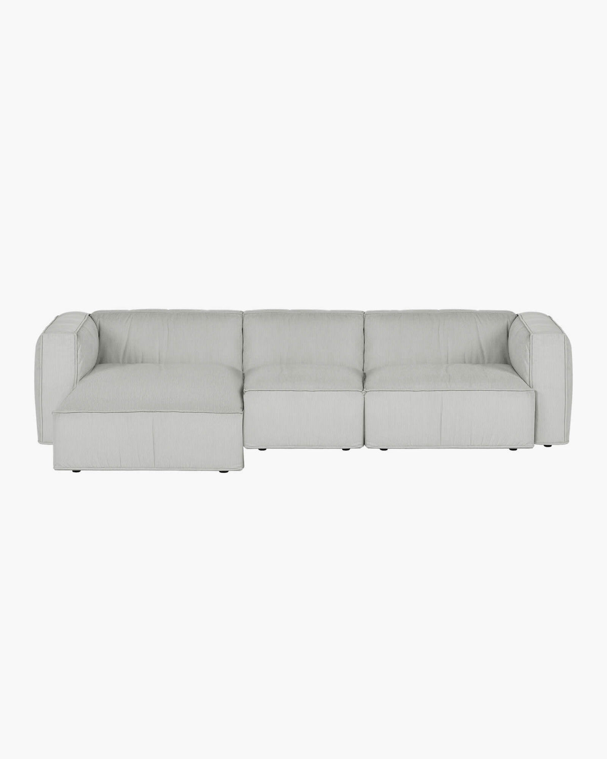 Lobi 4-Seater Corner Sofa