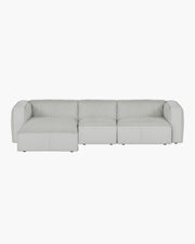 Lobi 4-Seater Corner Sofa