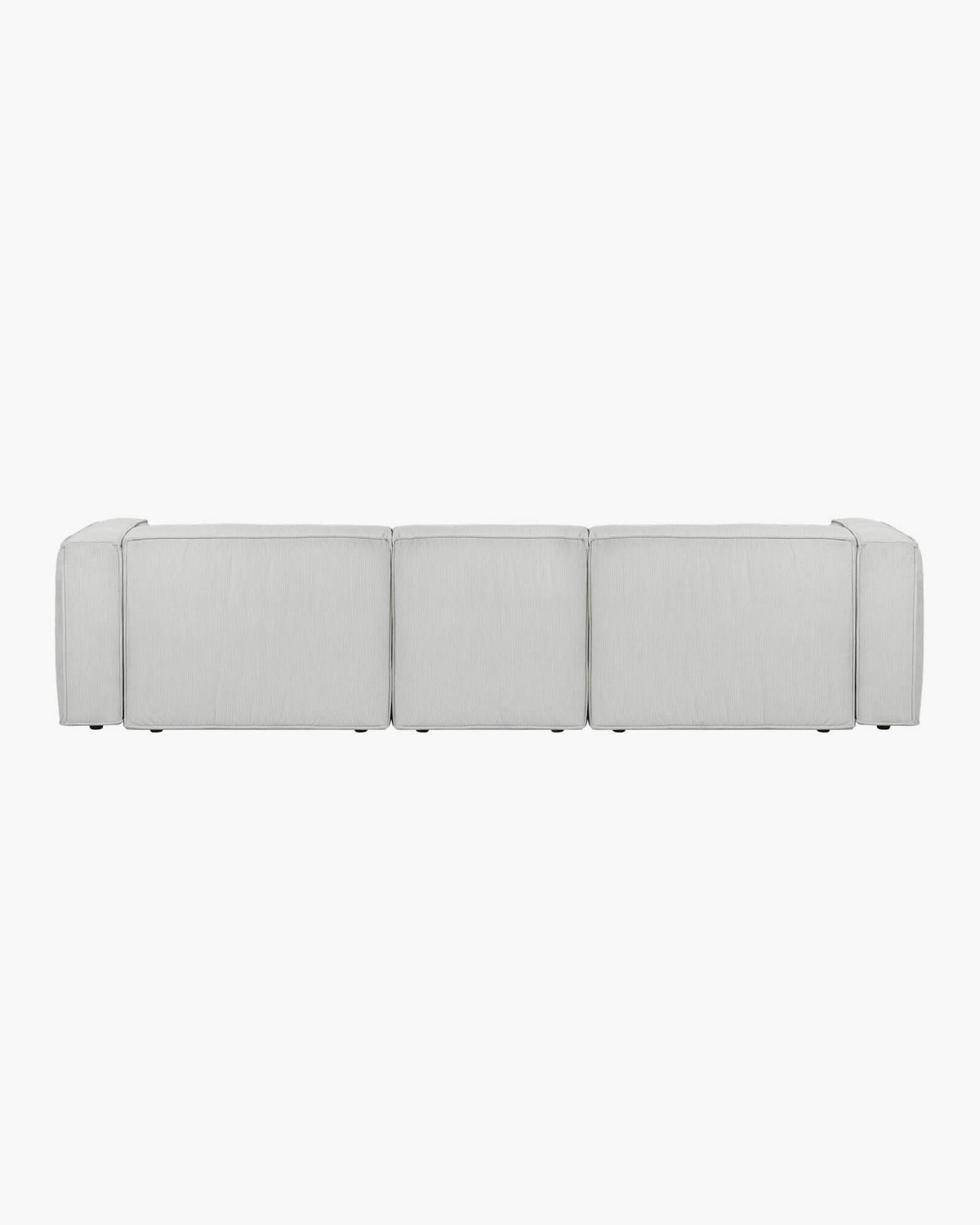 Lobi 4-Seater Corner Sofa