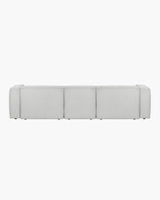 Lobi 4-Seater Corner Sofa