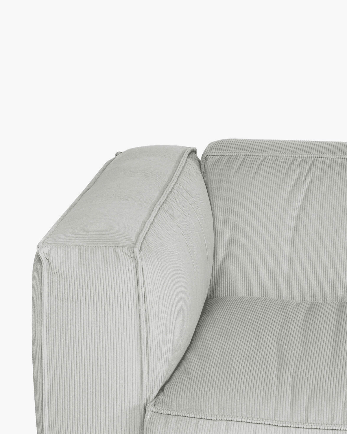 Lobi 4-Seater Corner Sofa