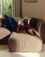 Lobi 4-Seater Corner Sofa
