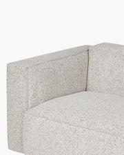 Lobi 4-Seater Corner Sofa