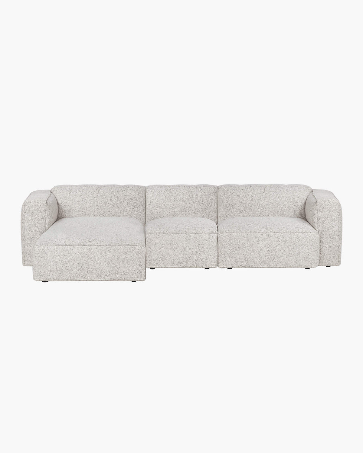 Lobi 4-Seater Corner Sofa
