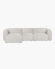 Lobi 4-Seater Corner Sofa
