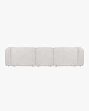 Lobi 4-Seater Corner Sofa