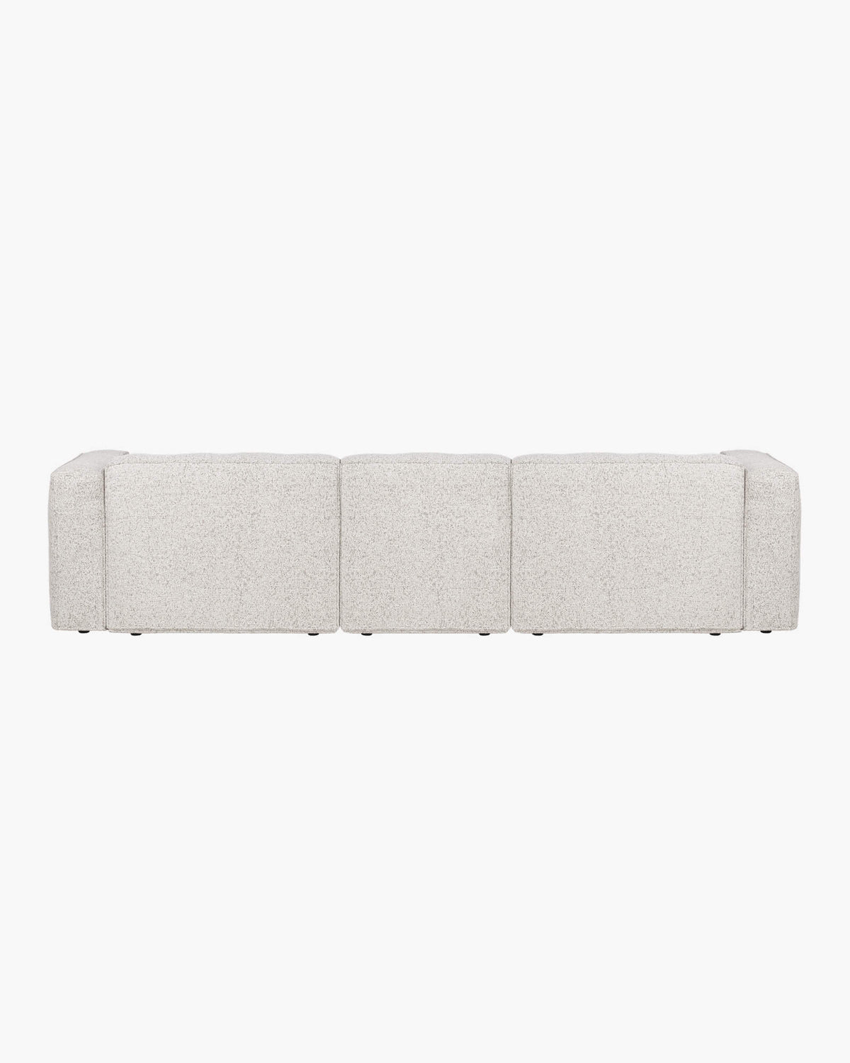 Lobi 4-Seater Corner Sofa
