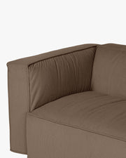 Lobi 4-Seater Corner Sofa