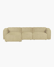 Lobi 4-Seater Corner Sofa