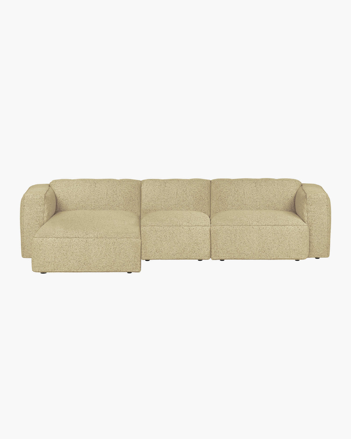 Lobi 4-Seater Corner Sofa