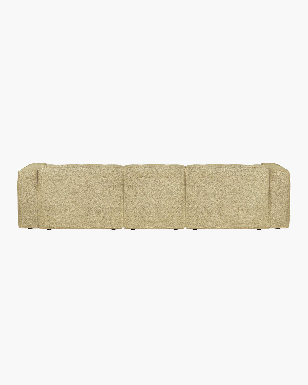 Lobi 4-Seater Corner Sofa