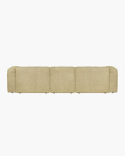 Lobi 4-Seater Corner Sofa