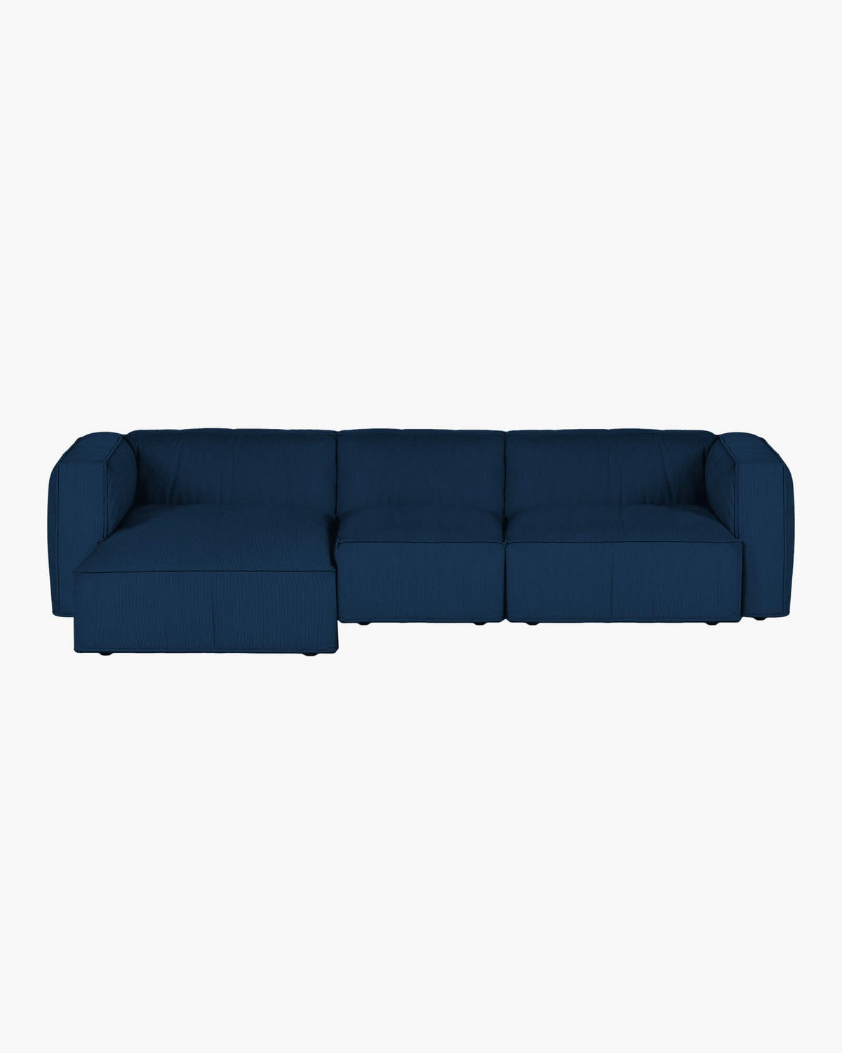 Lobi 4-Seater Corner Sofa