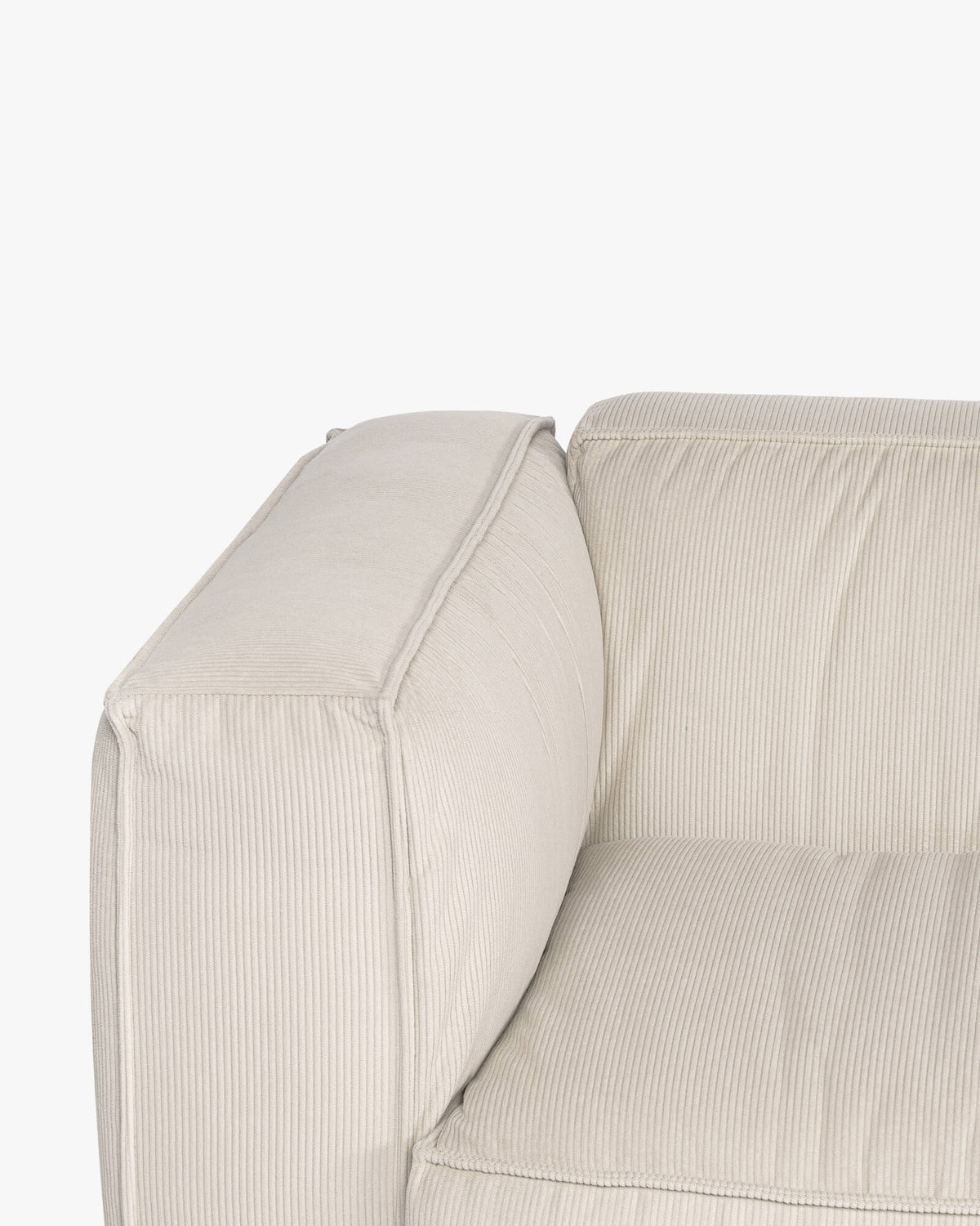 Lobi 3-Seater Sofa