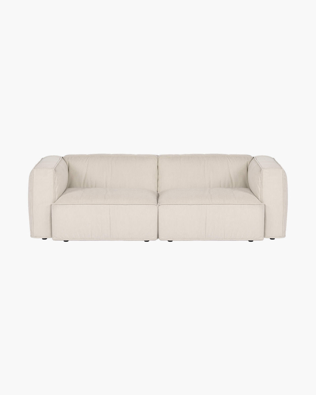 Lobi 3-Seater Sofa Bed