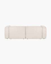 Lobi 3-Seater Sofa Bed