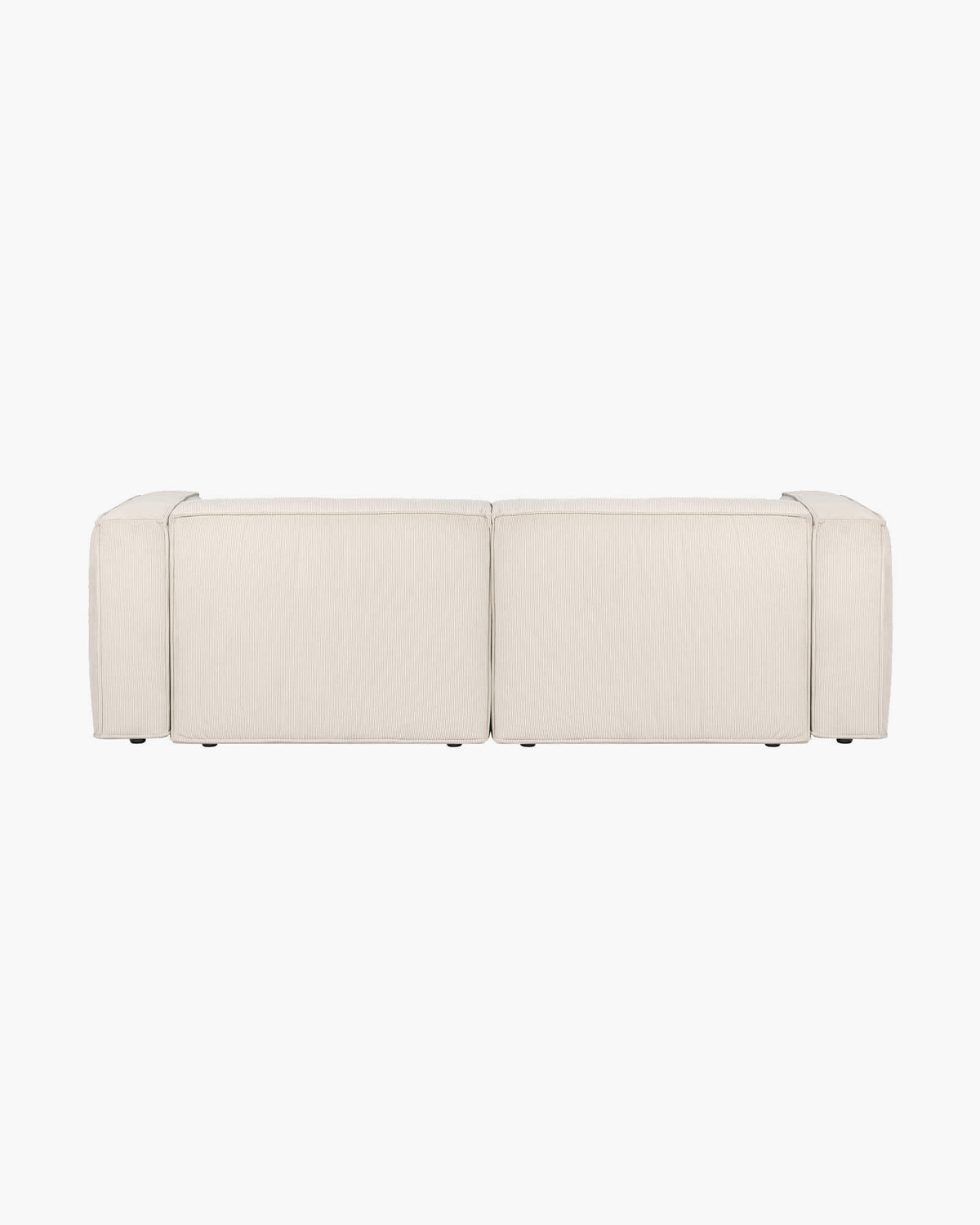 Lobi 3-Seater Sofa Bed